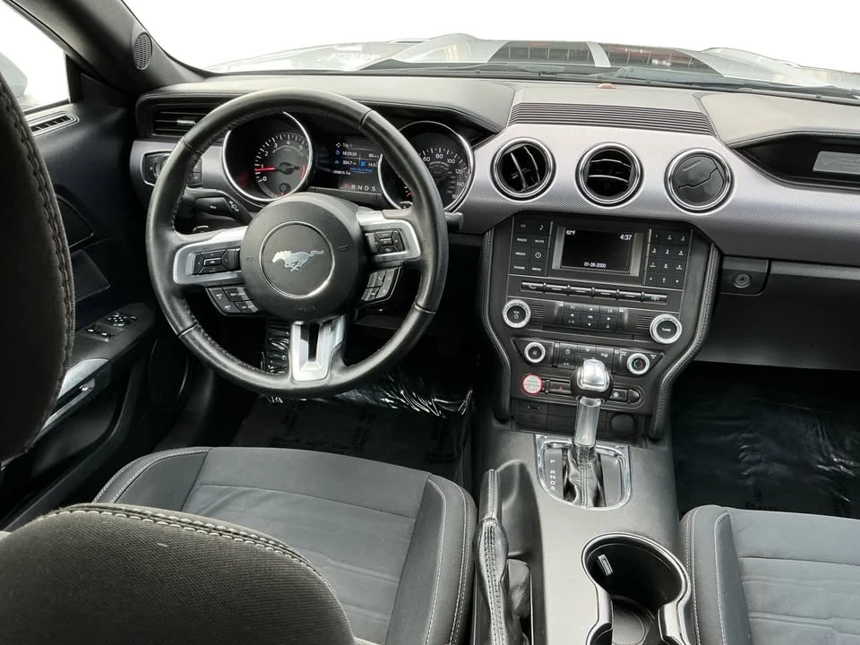 2017 Ford S550 Mustang - Image 15 of 20