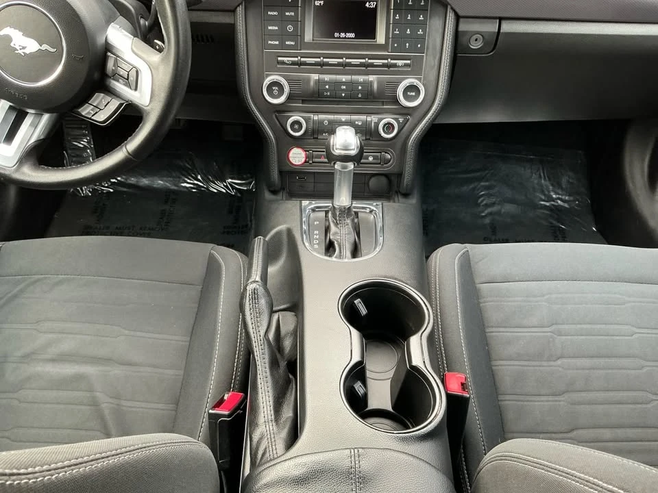 2017 Ford S550 Mustang - Image 11 of 20