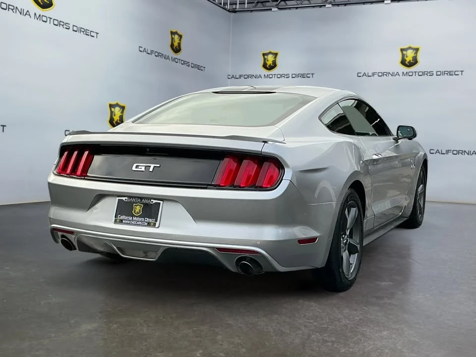 2017 Ford S550 Mustang - Image 5 of 20