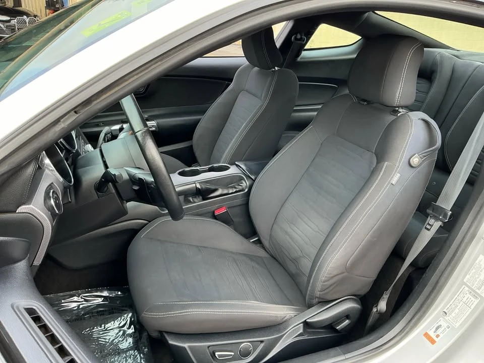 2017 Ford S550 Mustang - Image 19 of 20