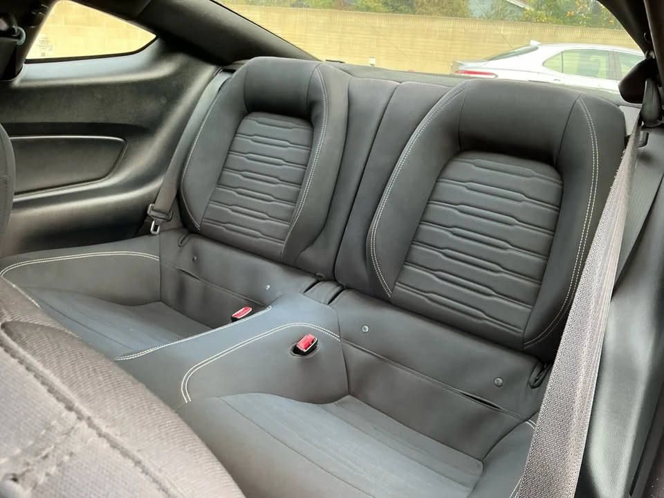 2017 Ford S550 Mustang - Image 20 of 20