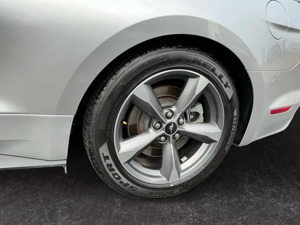 2017 Ford S550 Mustang - Image 10 of 20