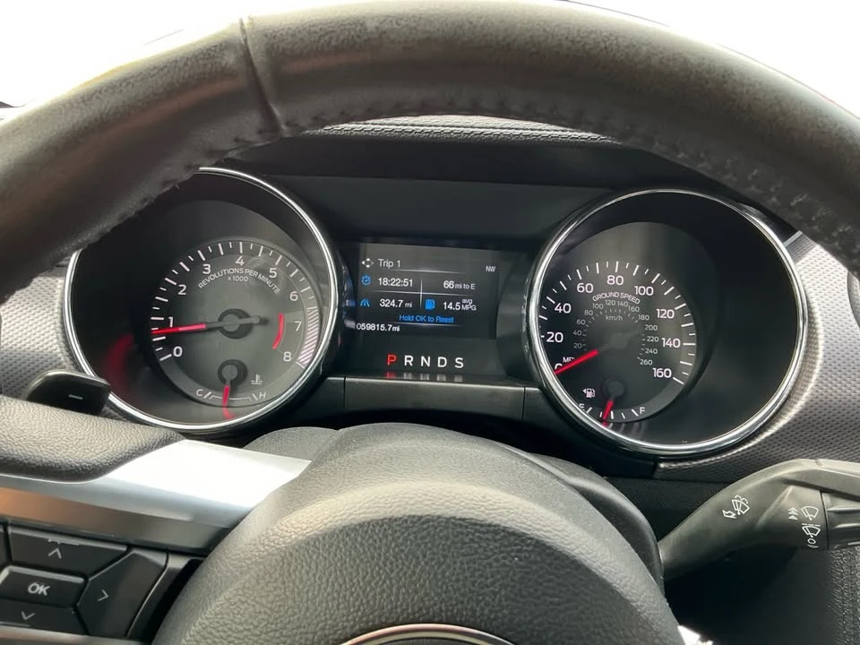 2017 Ford S550 Mustang - Image 13 of 20