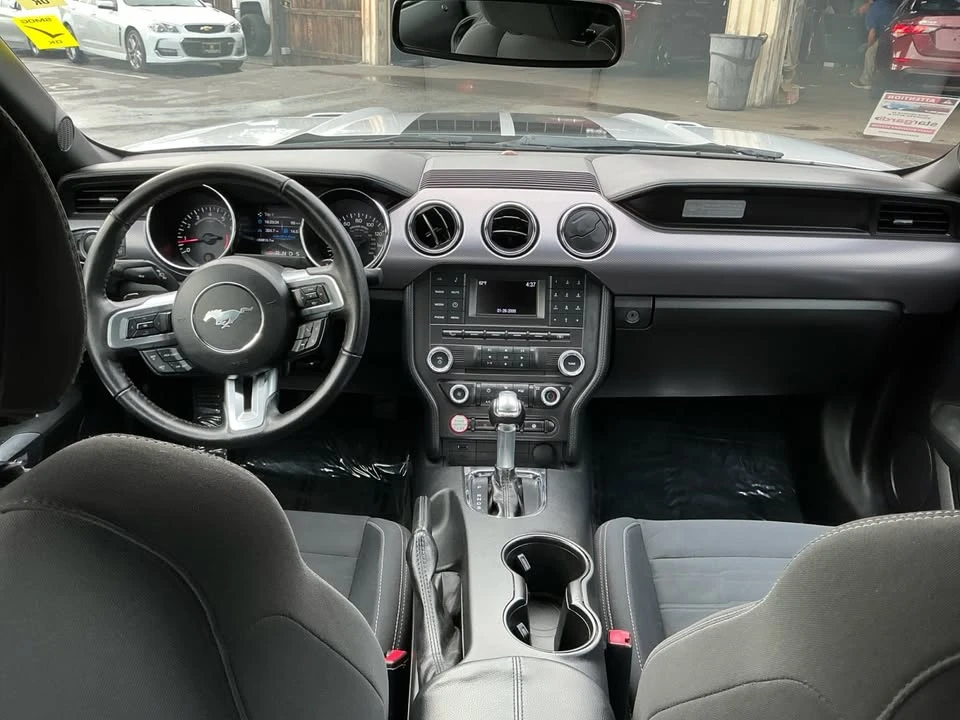 2017 Ford S550 Mustang - Image 18 of 20