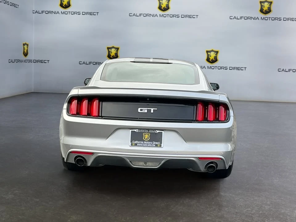 2017 Ford S550 Mustang - Image 6 of 20