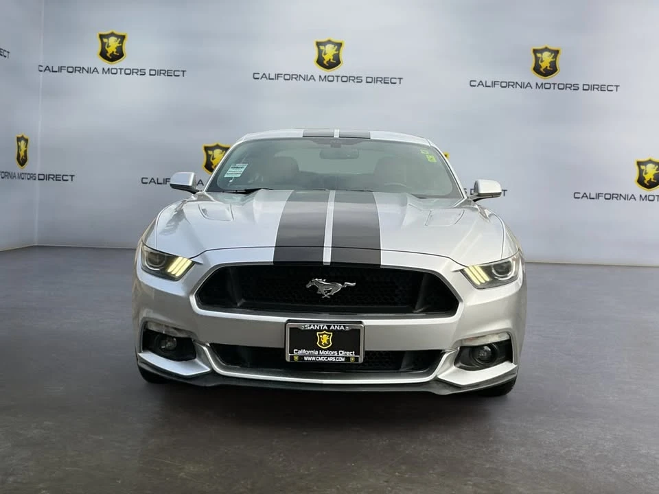 2017 Ford S550 Mustang - Image 2 of 20