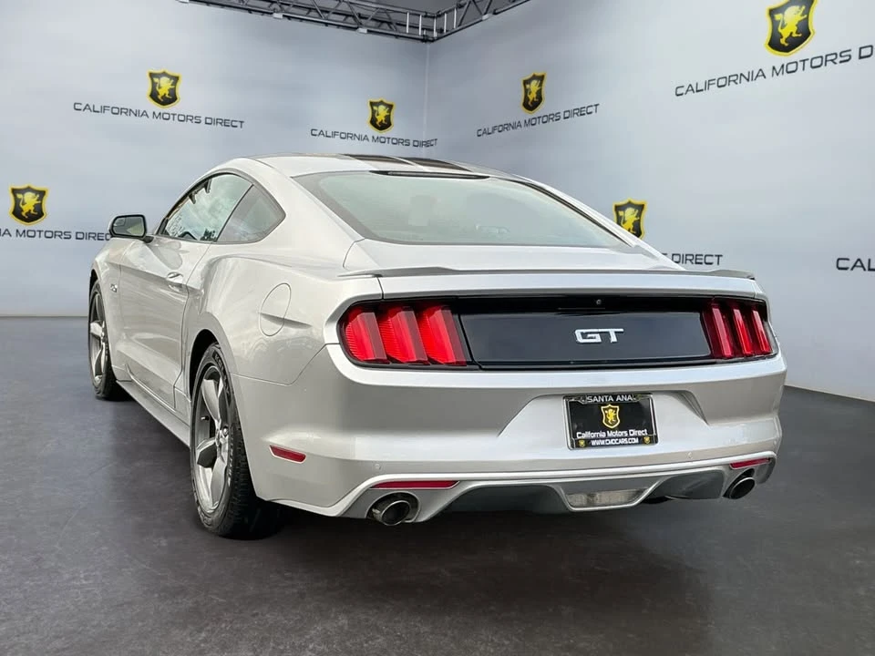 2017 Ford S550 Mustang - Image 7 of 20
