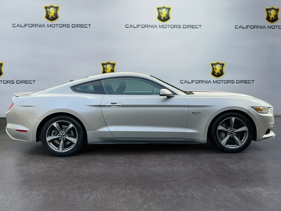 2017 Ford S550 Mustang - Image 4 of 20