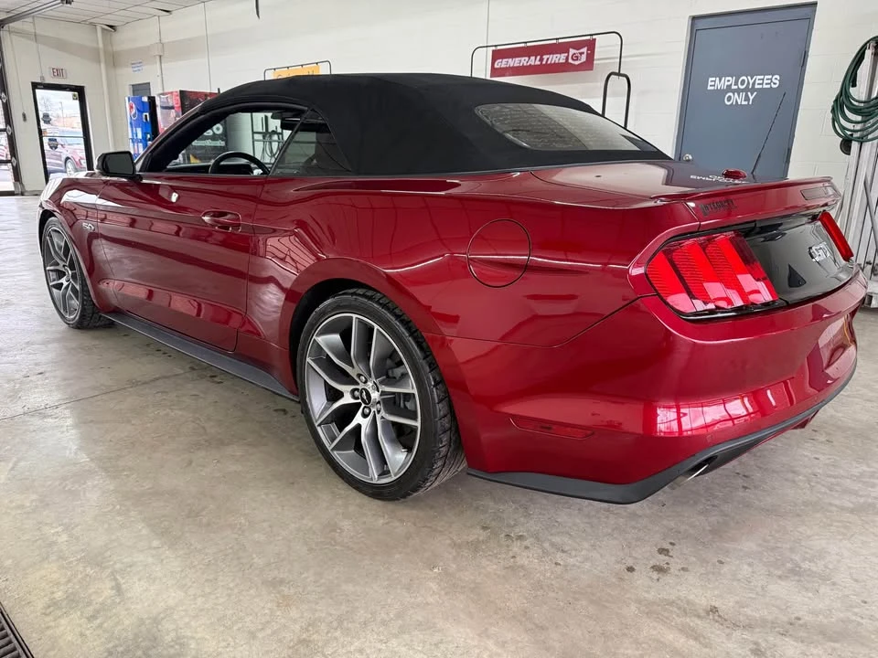 2017 Ford S550 Mustang - Image 3 of 9