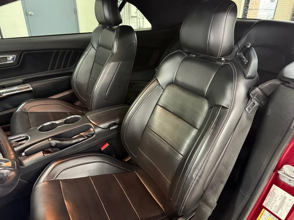 2017 Ford S550 Mustang - Image 5 of 9