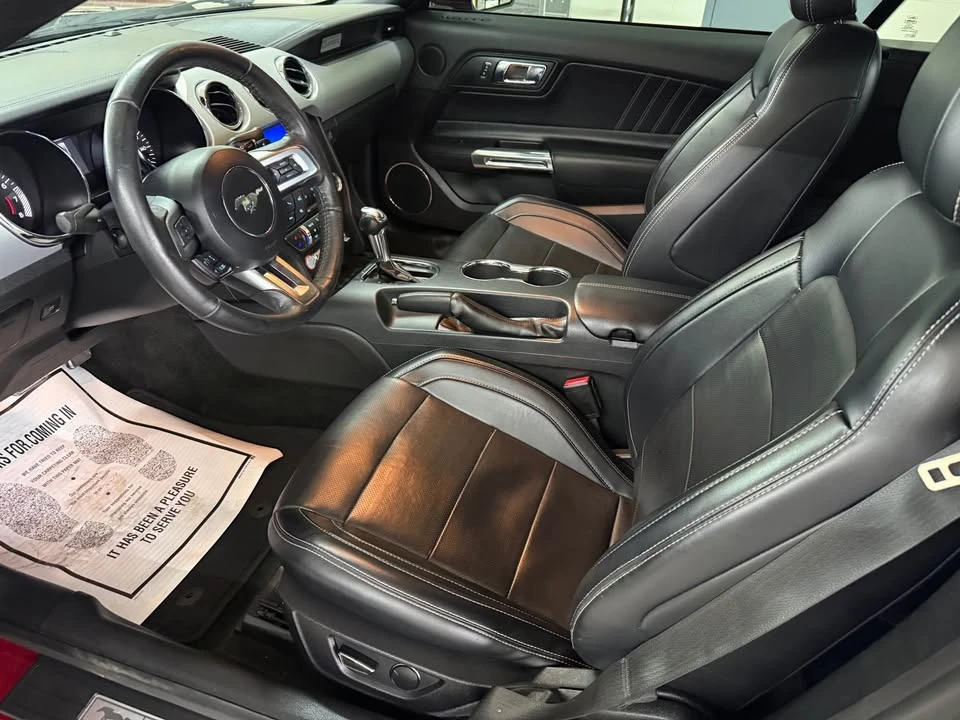 2017 Ford S550 Mustang - Image 4 of 9