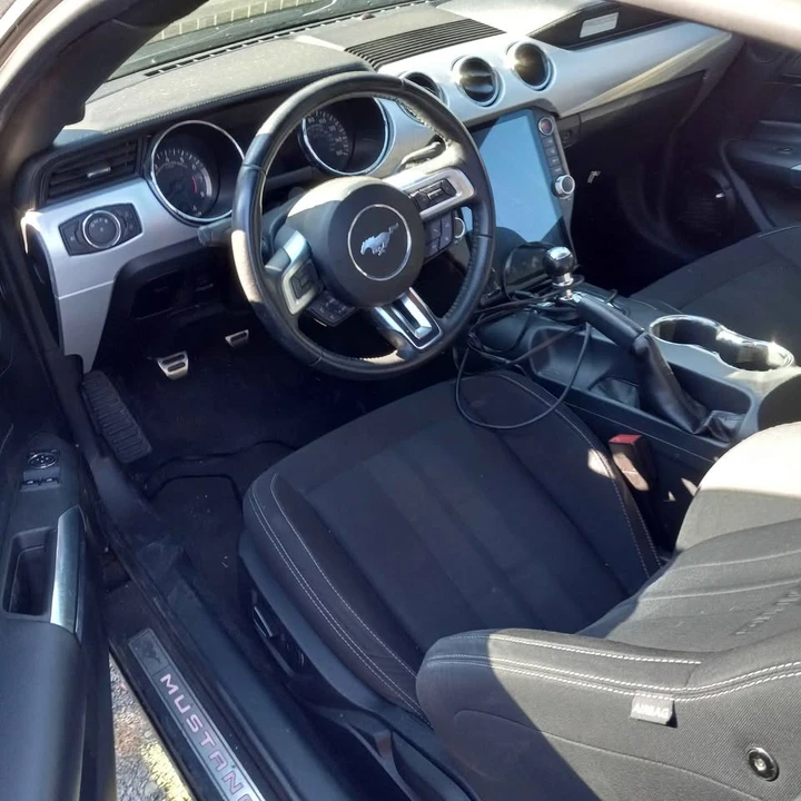 2017 Ford S550 Mustang - Image 4 of 9