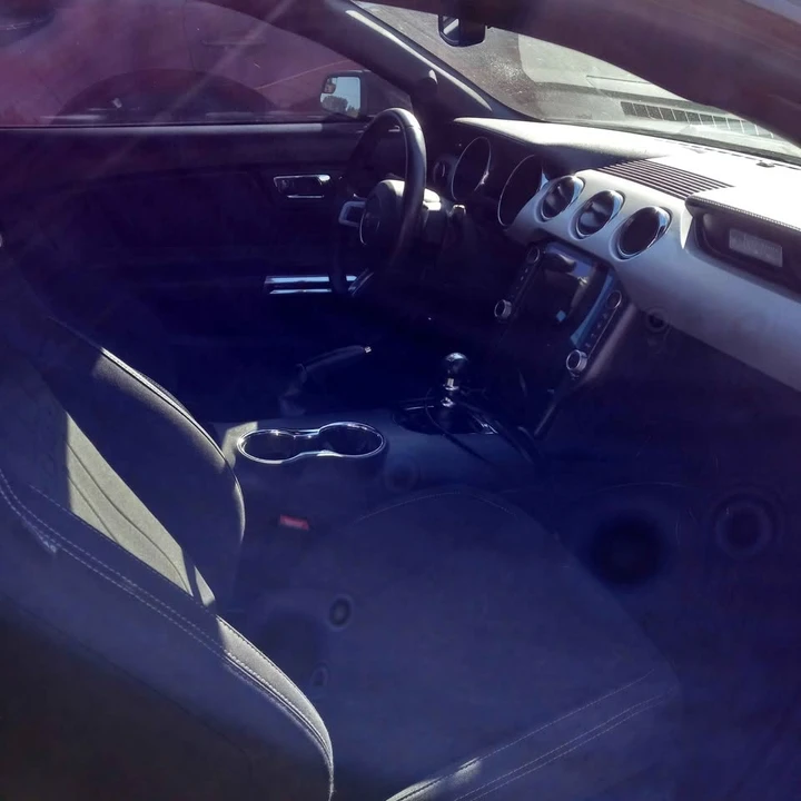 2017 Ford S550 Mustang - Image 6 of 9