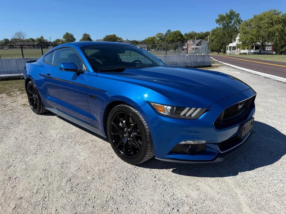 2017 Ford S550 Mustang - Image 3 of 13