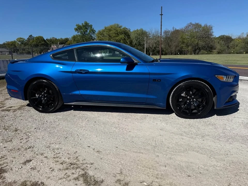 2017 Ford S550 Mustang - Image 4 of 13