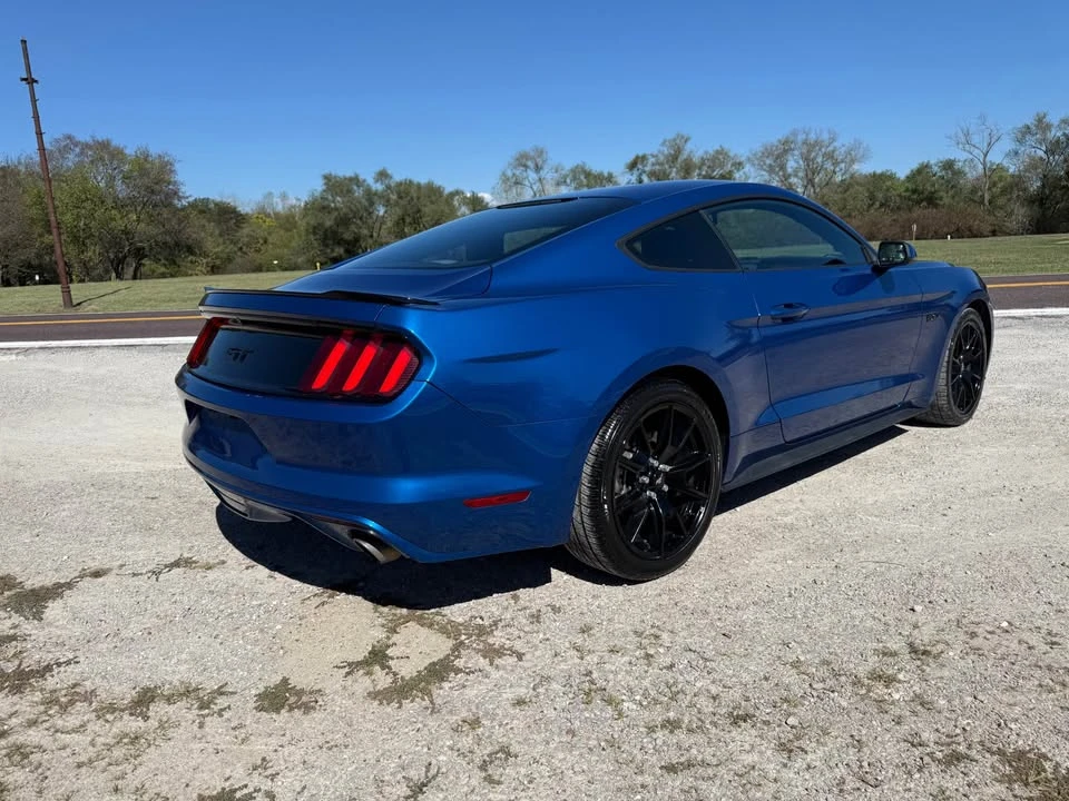 2017 Ford S550 Mustang - Image 5 of 13