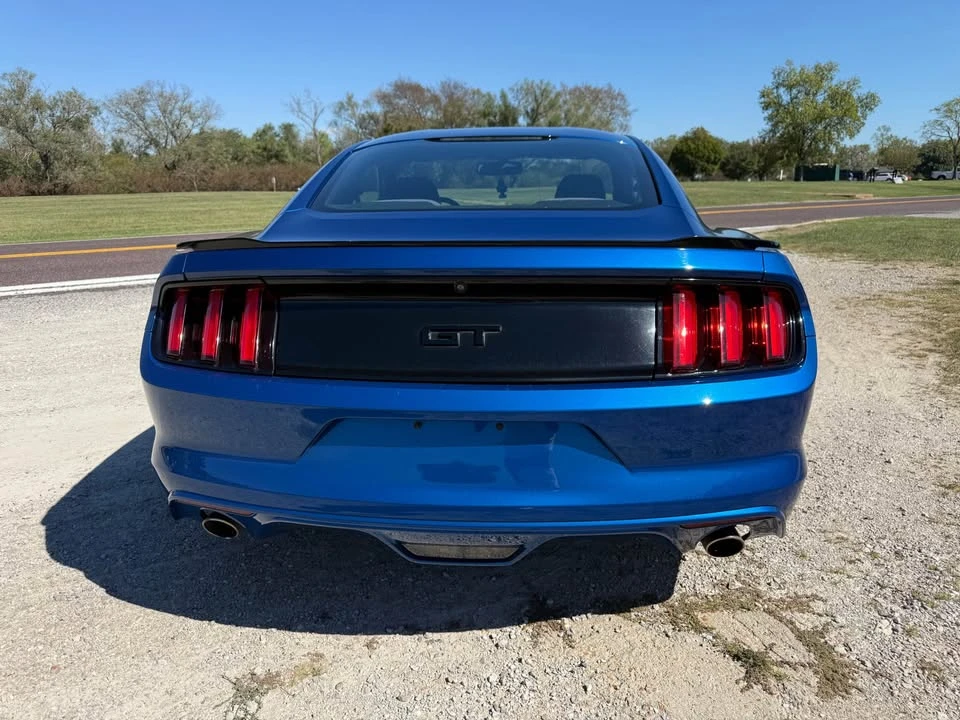 2017 Ford S550 Mustang - Image 6 of 13