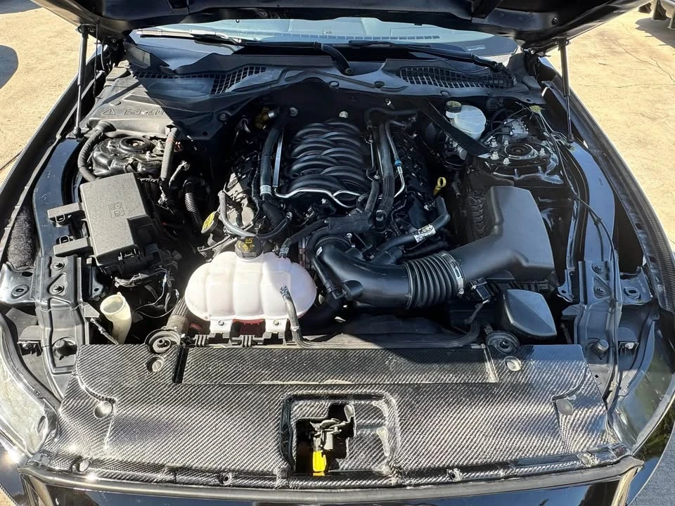 2017 Ford S550 Mustang - Image 6 of 18