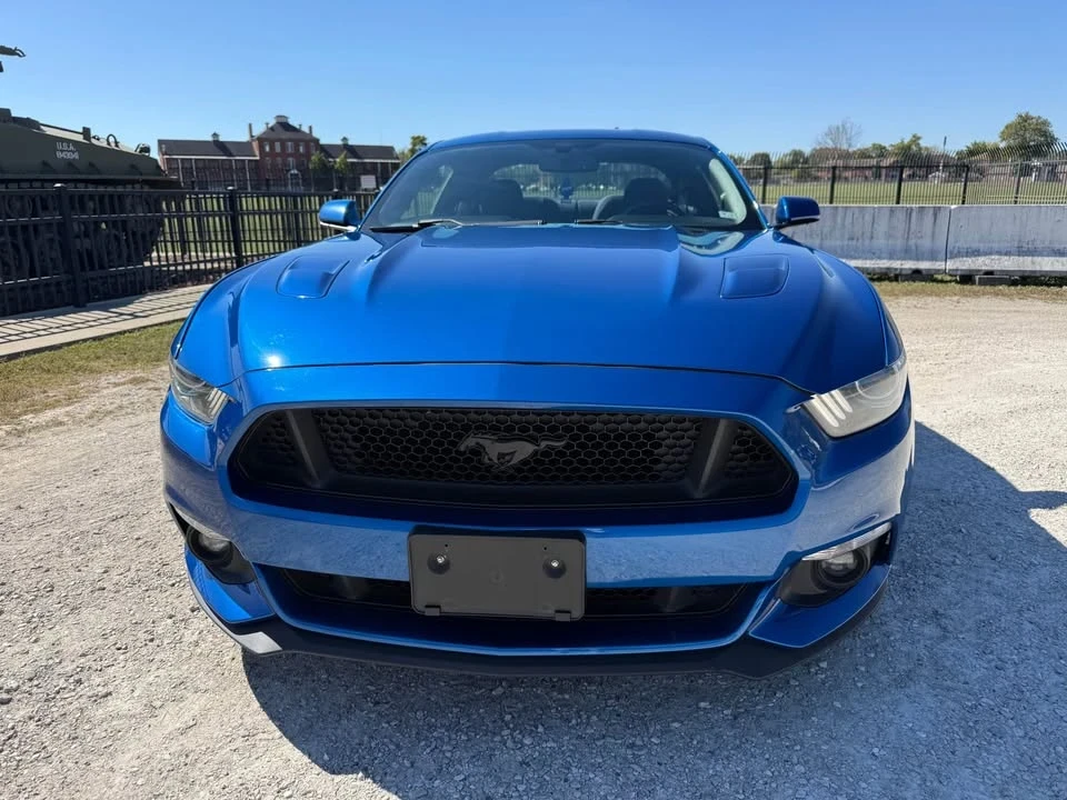 2017 Ford S550 Mustang - Image 2 of 13