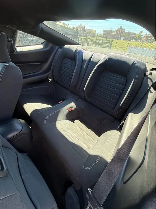 2017 Ford S550 Mustang - Image 10 of 13