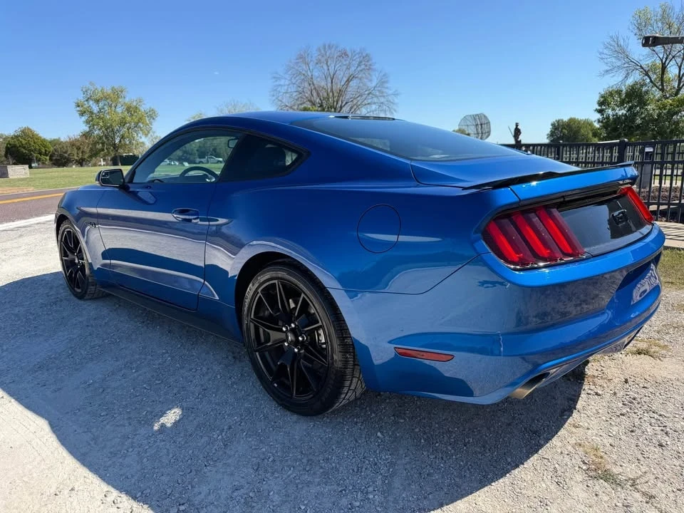 2017 Ford S550 Mustang - Image 7 of 13