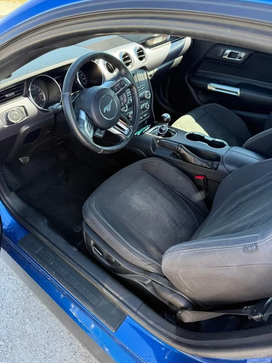 2017 Ford S550 Mustang - Image 9 of 13