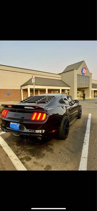 2017 Ford S550 Mustang - Image 4 of 7