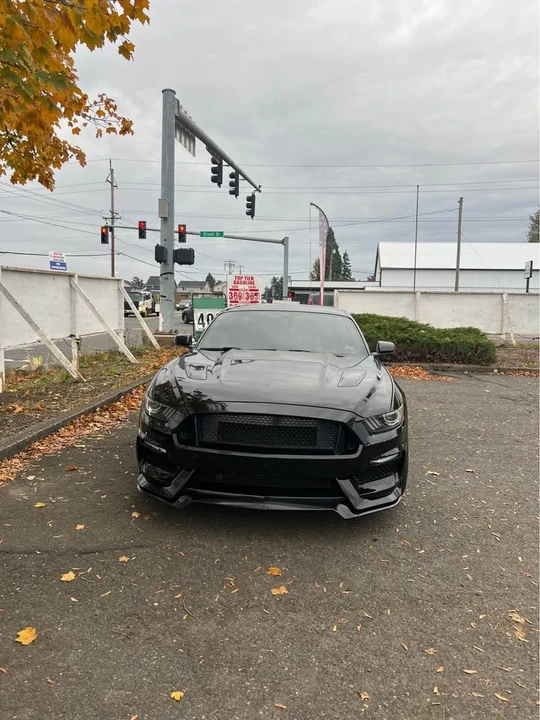 2017 Ford S550 Mustang - Image 4 of 8