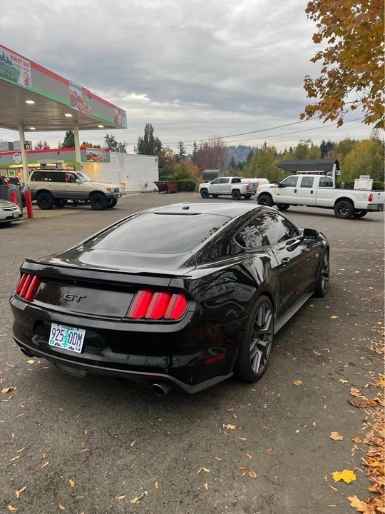 2017 Ford S550 Mustang - Image 3 of 8