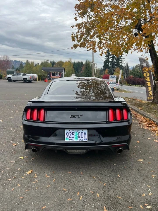 2017 Ford S550 Mustang - Image 5 of 8