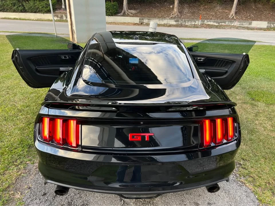 2017 Ford S550 Mustang - Image 12 of 13
