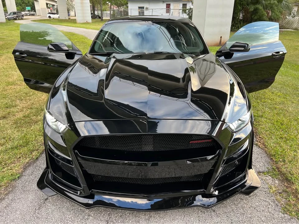 2017 Ford S550 Mustang - Image 11 of 13