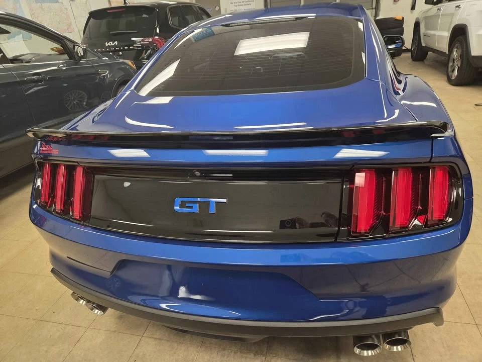 2017 Ford S550 Mustang - Image 3 of 6