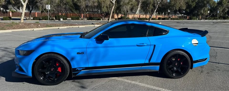 2017 Ford S550 Mustang - Image 11 of 19