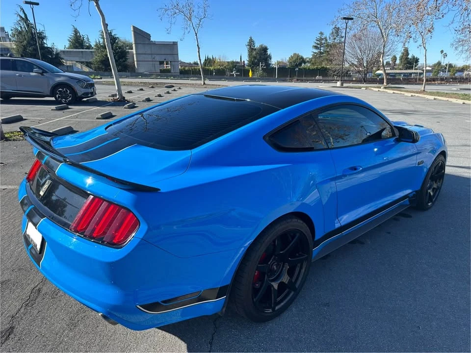 2017 Ford S550 Mustang - Image 6 of 19