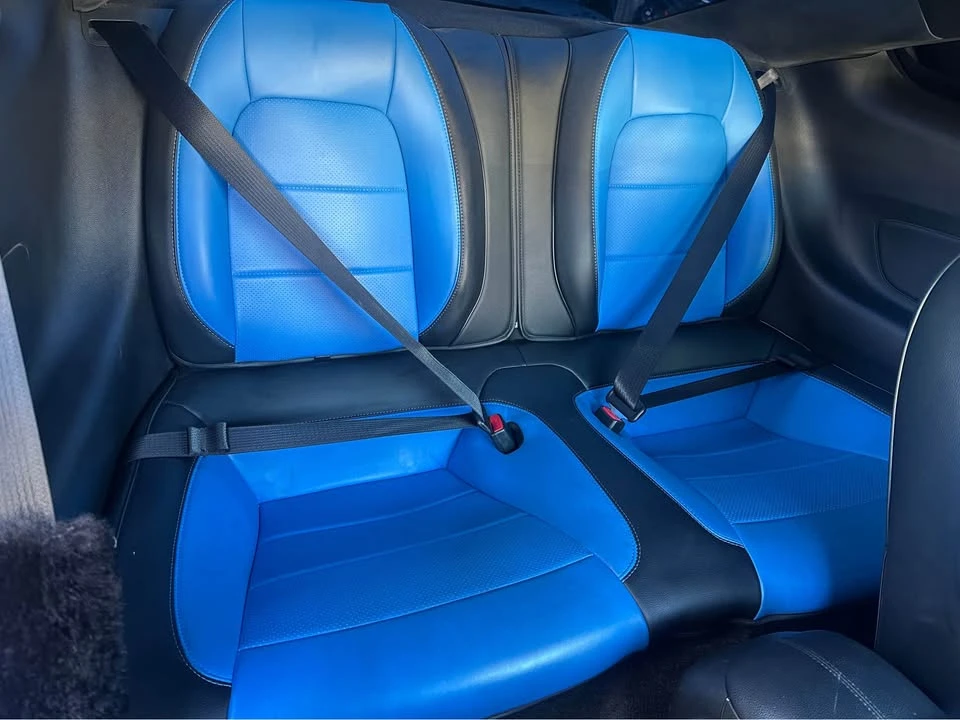 2017 Ford S550 Mustang - Image 16 of 19