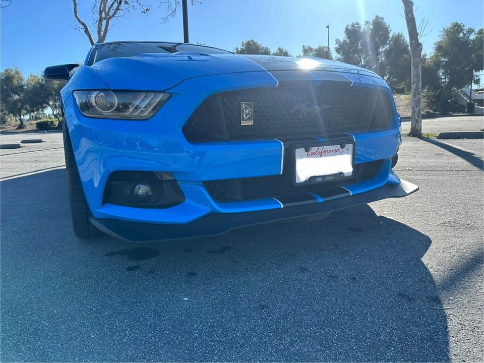 2017 Ford S550 Mustang - Image 8 of 19