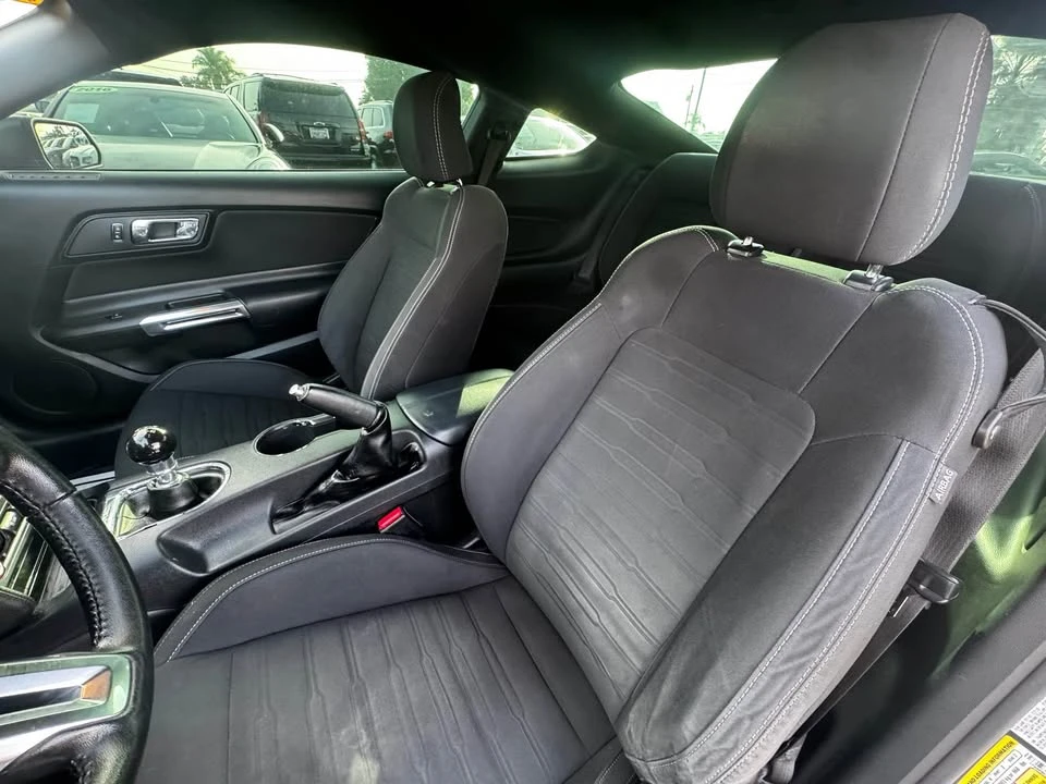 2017 Ford S550 Mustang - Image 8 of 17