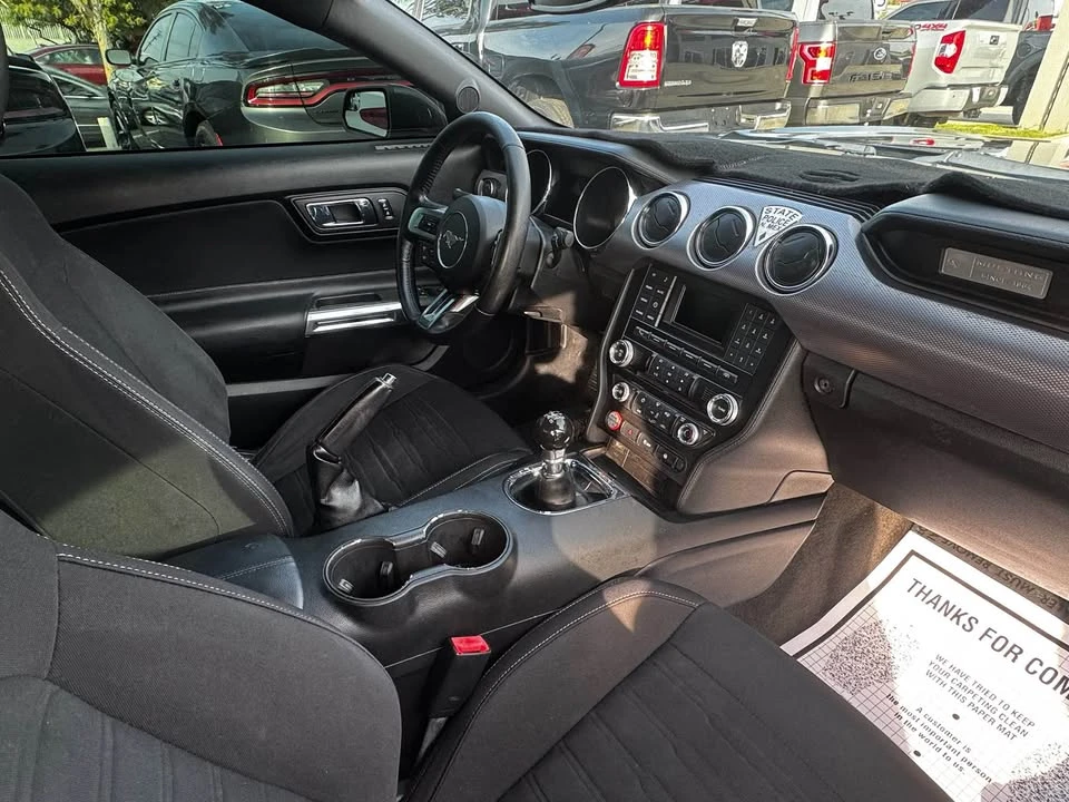2017 Ford S550 Mustang - Image 11 of 17