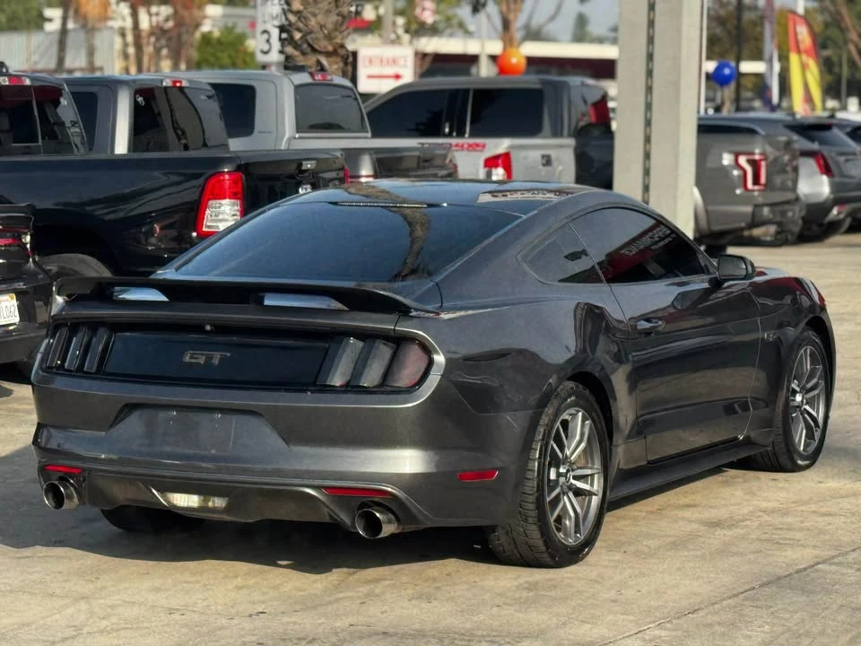 2017 Ford S550 Mustang - Image 5 of 17