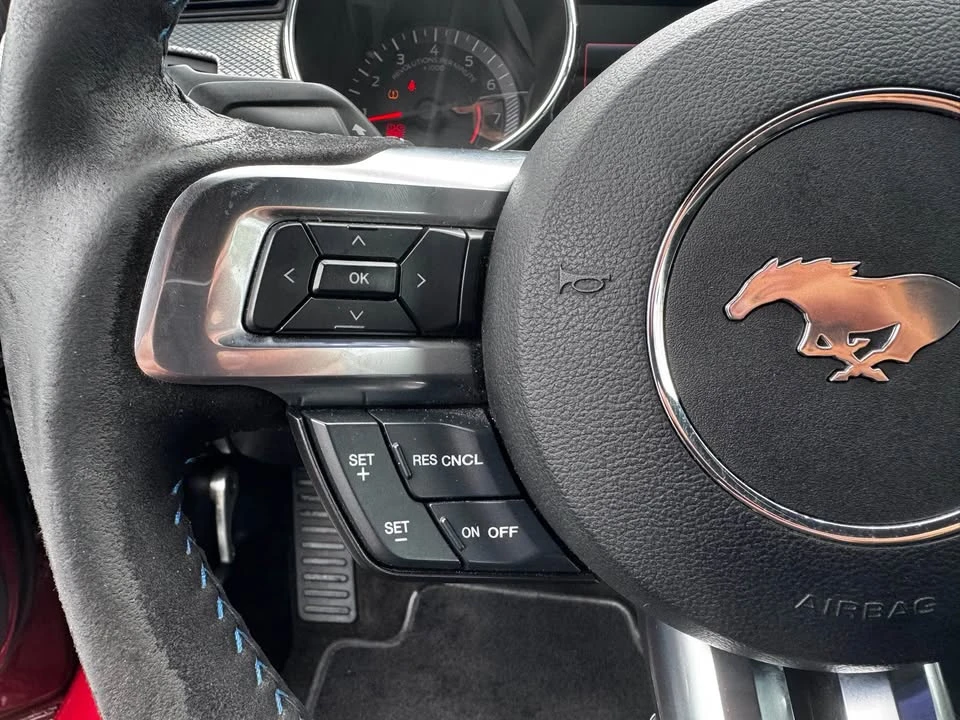 2017 Ford S550 Mustang - Image 17 of 19