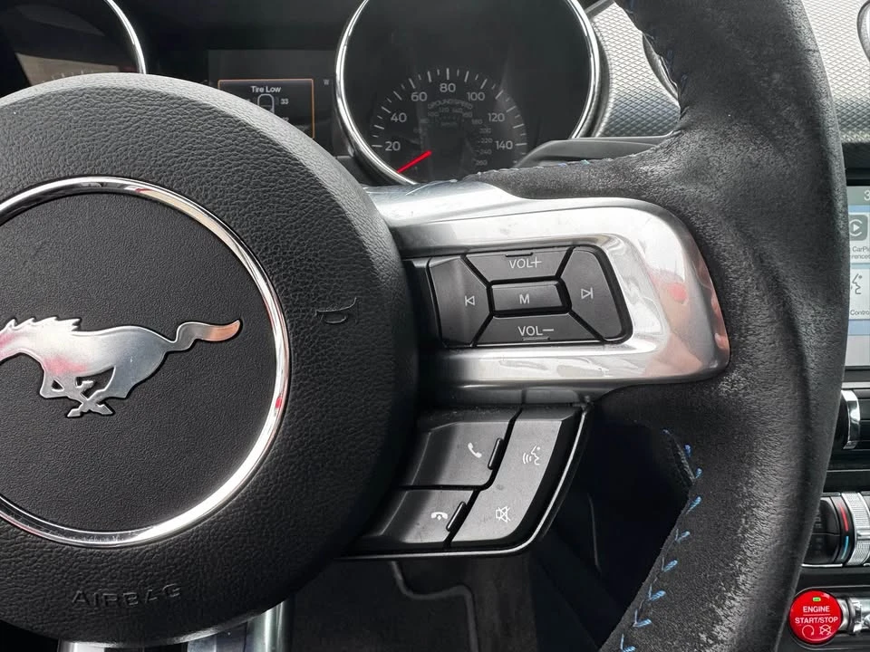 2017 Ford S550 Mustang - Image 12 of 19