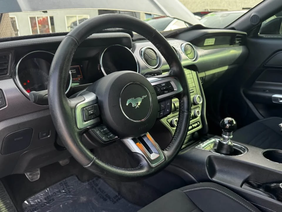 2017 Ford S550 Mustang - Image 7 of 17