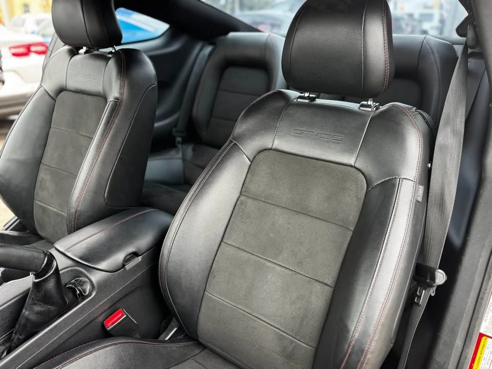 2017 Ford S550 Mustang - Image 7 of 19
