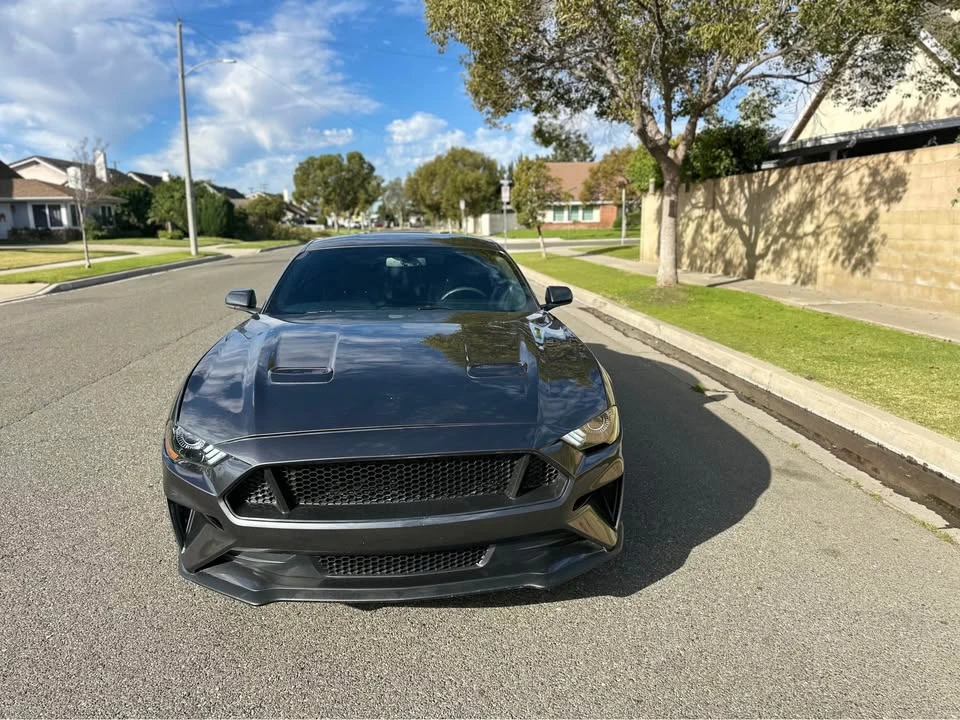 2017 Ford S550 Mustang - Image 6 of 12