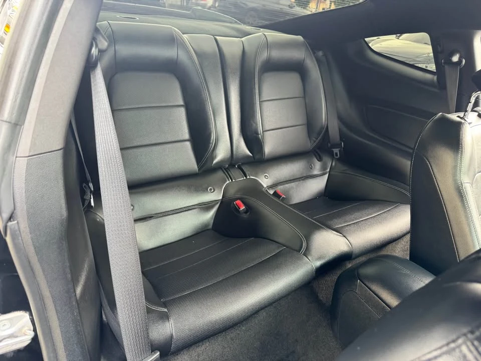 2017 Ford S550 Mustang - Image 16 of 17