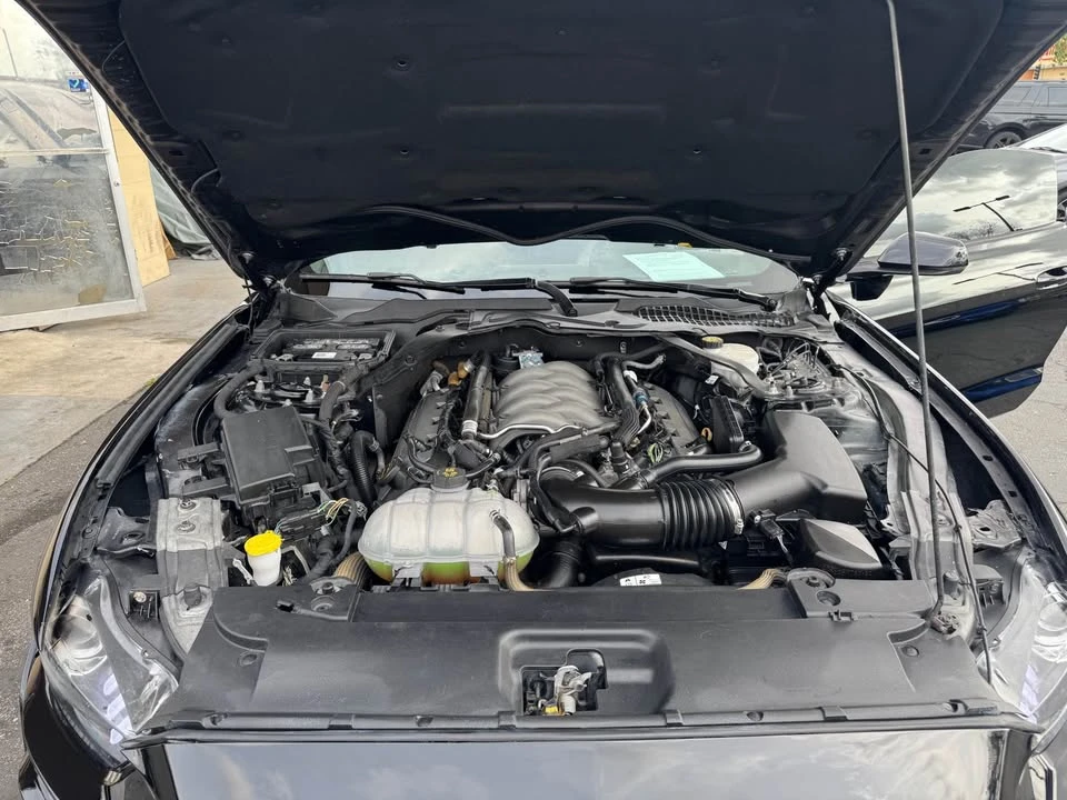 2017 Ford S550 Mustang - Image 10 of 17