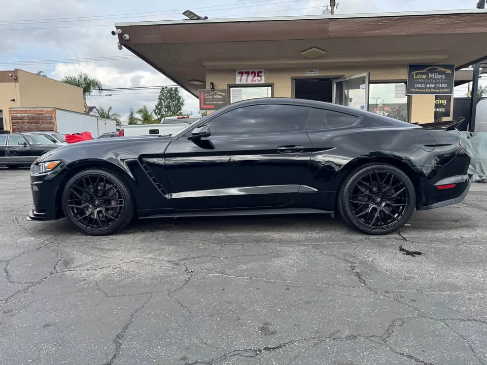 2017 Ford S550 Mustang - Image 6 of 17