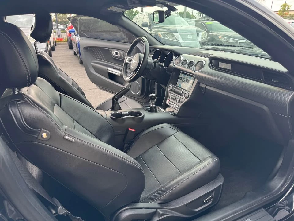 2017 Ford S550 Mustang - Image 14 of 17