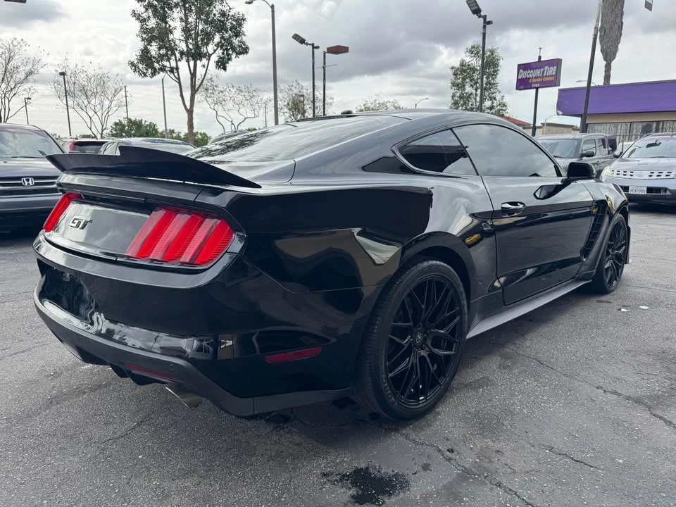 2017 Ford S550 Mustang - Image 3 of 17